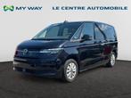 Volkswagen Multivan T7 eHybrid (PHEV) Multivan eHybrid 1.4 T, Automaat, Monovolume, 40 g/km, Hybride Elektrisch/Benzine
