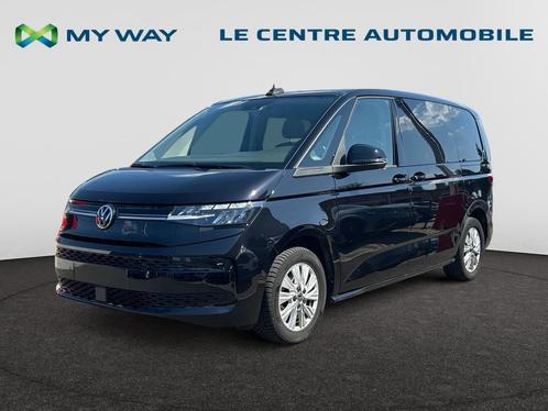 Volkswagen Multivan T7 eHybrid (PHEV) Multivan eHybrid 1.4 T, Auto's, Volkswagen, Multivan, ABS, Airbags, Airconditioning, Cruise Control