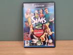 Nintendo gamecube de sims 2 huisdieren, Ophalen of Verzenden, Zo goed als nieuw