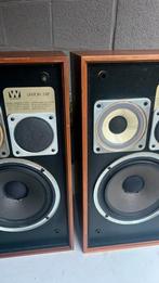 Wharfedale 3xp, Enlèvement