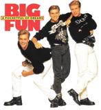 Big Fun – A Pocketful Of Dreams (cd), Enlèvement ou Envoi