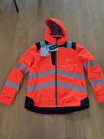Veste Portwest PW3 Hi-Vis Winter Jacket T400 Orange/Noir XL, Kleding | Dames, Portwest, Ophalen of Verzenden, Nieuw, Maat 46/48 (XL) of groter