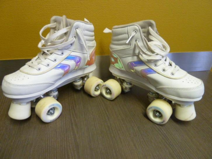 Patins à roulettes, Enfants & Bébés, Jouets | Extérieur | Patins à roulettes, Comme neuf, Femmes, Enfants, Enlèvement ou Envoi