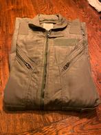 F-16 vliegoverall flying suit(nieuw), Enlèvement ou Envoi, Armée de l'air, Vêtements ou Chaussures