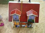 Playmobil huis, Kinderen en Baby's, Speelgoed | Playmobil, Ophalen of Verzenden, Gebruikt