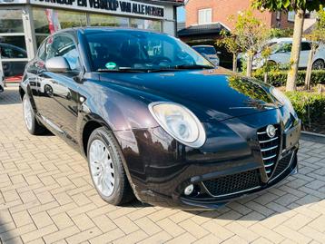 Alfa Romeo Mito 02/2013 Benzine 1.3L 57kw euro5 225.000km beschikbaar voor biedingen