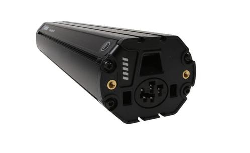 BATTERIE BOSCH POWERTUBE 750 Wh 36V Horizontal, Fietsen en Brommers, Overige Fietsen en Brommers, Zo goed als nieuw, Ophalen