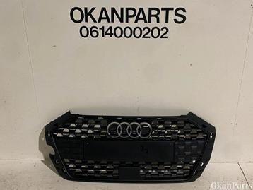 Audi A1 Grille 82A853653 beschikbaar voor biedingen