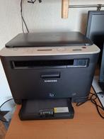 Zie foto, Computers en Software, Ophalen, Laserprinter
