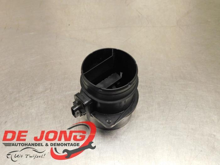 Compteur de masse d'air d'un Volkswagen Transporter, Autos : Pièces & Accessoires, Autres pièces automobiles, Volkswagen, Utilisé