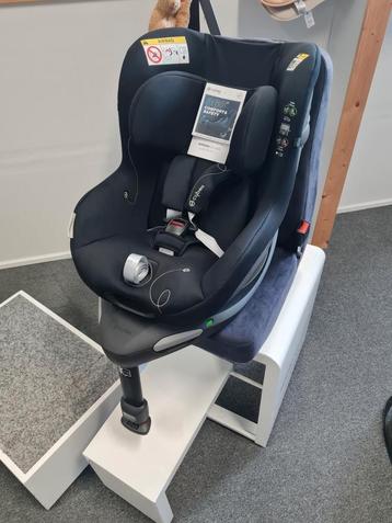 Toonzaalmodel cybex Sirona Gi - 3M tot 4 jaar, Enlèvement, Comme neuf