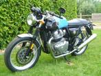 royal enfield continental gt 650, Motoren, Motoren | Royal Enfield, 2 cilinders, Particulier, ABS, 650 cc