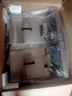 Professionele dubbele friteuse, Elektronische apparatuur, Ophalen, Zo goed als nieuw