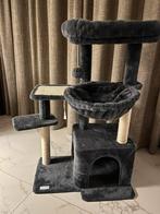 Krabpaal kat poes nieuw, Dieren en Toebehoren, Ophalen of Verzenden, Zo goed als nieuw, Krabpaal