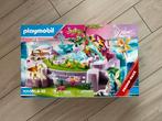 PLAYMOBIL - Fairies Magisch meer in sprookjesland - 70555, Ophalen, Nieuw