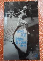 Gabriele Tergit, L'inflation de la Gloire, Berlin 1931 roman, Ophalen of Verzenden, Zo goed als nieuw