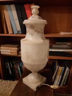 Lamp, Ophalen, Zo goed als nieuw, Overige materialen, 50 tot 75 cm