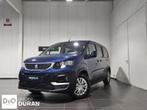 Peugeot Rifter Active 1.2 PureTech, Auto's, Automaat, 1199 cc, Blauw, 124 g/km