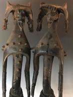 Mumuye oude tribale beelden, Antiek en Kunst, Ophalen