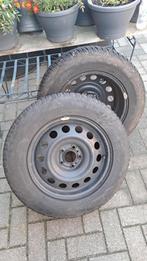 Winterbanden, Auto diversen, Ophalen