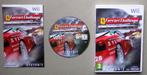 Ferrari Challenge Deluxe voor de Nintendo Wii Compleet, Consoles de jeu & Jeux vidéo, Jeux | Nintendo Wii, Comme neuf, Enlèvement ou Envoi