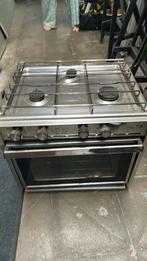 Mini gaziniere avec four, Enlèvement, Utilisé