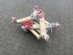 Accord Bokken driepunstbok WG3176, Zakelijke goederen, Landbouw | Tractoren, Overige merken