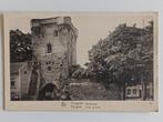 POSTKAART TONGEREN, Verzamelen, Verzenden, Gelopen, Limburg