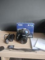 Canon SX420 IS, Audio, Tv en Foto, Ophalen, Zo goed als nieuw, Canon