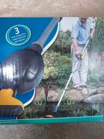 Aspirateur de bassin ou piscine, Ophalen, Gebruikt