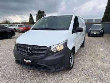 Mercedes-Benz Vito 1.6 BlueTEC * CLIM * 150 000 KMS * TVA *  beschikbaar voor biedingen