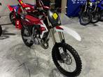 Fantic XX125, 2023, Bedrijf, Crossmotor, 124 cc, 1 cilinder