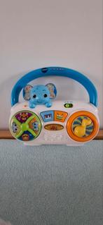 Vtech baby radio, Kinderen en Baby's, Ophalen, Zo goed als nieuw