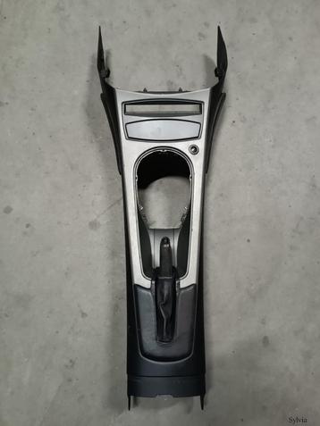 Middenconsole zwart zilver alu BMW Z4 E85 E86 51167053115 70 beschikbaar voor biedingen
