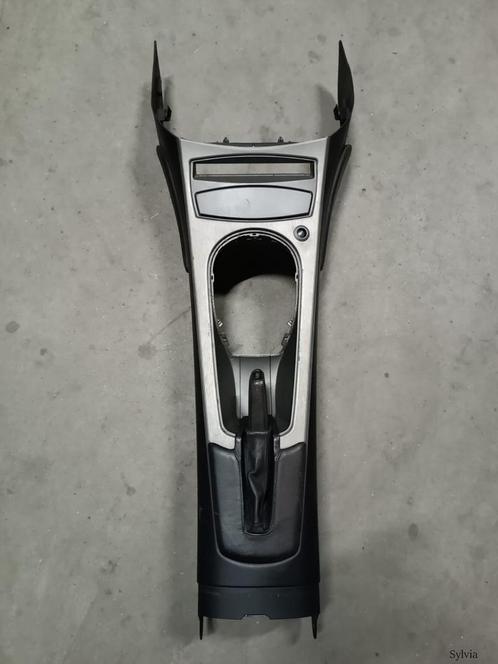 Middenconsole zwart zilver alu BMW Z4 E85 E86 51167053115 70, Auto-onderdelen, Interieur en Bekleding, Gebruikt, Ophalen of Verzenden