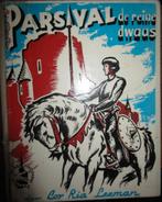 Parsival de reine dwaas - Cor Ria Leeman, Ophalen of Verzenden, Cor ria leeman