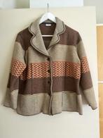 Wolmix vestje Luca M/L, Maat 38/40 (M), Overige kleuren, Verzenden, Zo goed als nieuw