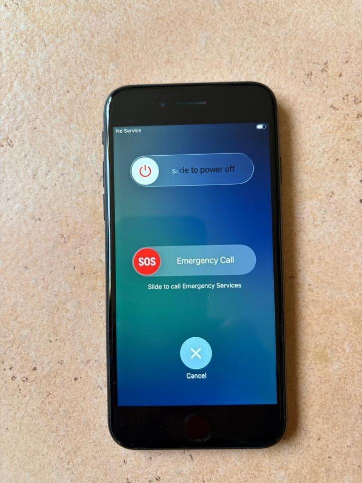 iPhone SE 2020 Zeer goede staat., Telecommunicatie, Mobiele telefoons | Apple iPhone, Gebruikt, 64 GB, Zonder abonnement, Zonder simlock