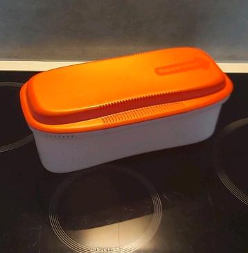 Tupperware pasta koker zgan beschikbaar voor biedingen