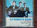 CD : CLIFF RICHARD & THE SHADOWS - BEST COLLECTION (JAPAN), Cd's en Dvd's, Cd's | Pop, Ophalen of Verzenden, Zo goed als nieuw
