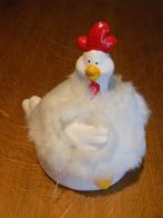 J-line pufferjack, Ophalen of Verzenden, Zo goed als nieuw, Vogel, Beeldje of Figuurtje