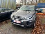 Range rover évoque problème moteur, Autos, Cuir, Argent ou Gris, Achat, Euro 6