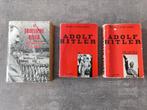 Livres sur Adolf Hitler / Shirer Le Troisième Reich origines, Ophalen of Verzenden, Gelezen