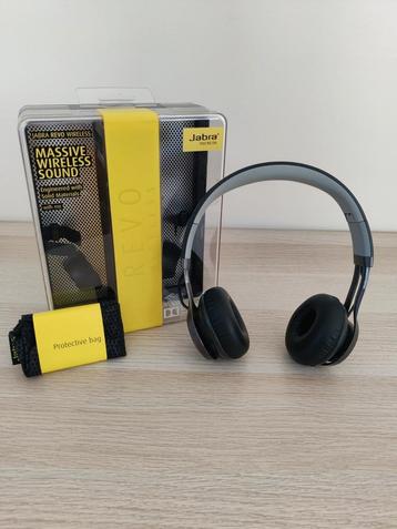 Casque Bluetooth Jabra Revo beschikbaar voor biedingen