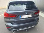 BMW X Drive25e Xline Plug in Hybride, Auto's, Monovolume, Leder, 11 g/km, Zilver of Grijs