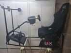 Fanatec setup, Ophalen of Verzenden, Zo goed als nieuw