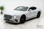 Bentley Continental GT 6.0 BiTurbo W12! Full, Carbon, Mullin, Auto's, Bentley, Automaat, Gebruikt, Beige, 12 cilinders