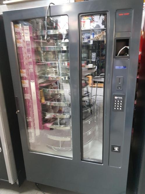 Fruit / zuivel automaat gekoeld FAS, Verzamelen, Automaten | Overige, Zo goed als nieuw, Ophalen