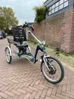 Van Raam Easy Rider avec moteur silencieux à vendre, Vélos & Vélomoteurs, Vélos | Tricycles, Enlèvement ou Envoi, Utilisé