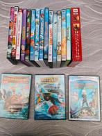 18 dvd's voor kinderen, Cd's en Dvd's, Ophalen of Verzenden